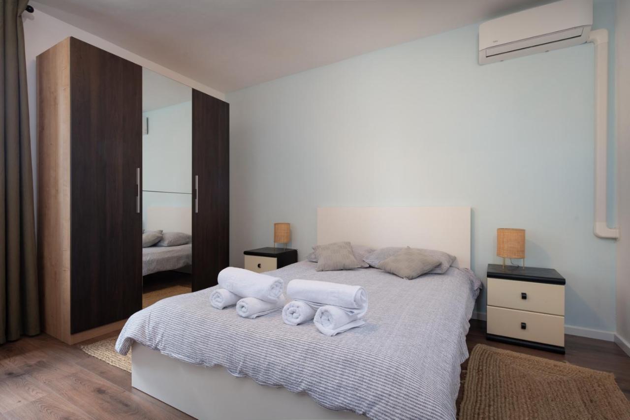Villa Slivari Nedescina Ngoại thất bức ảnh