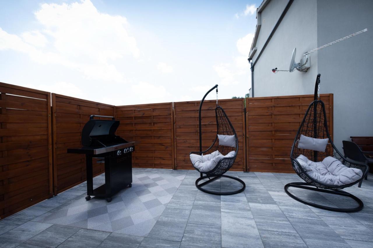 Villa Slivari Nedescina Ngoại thất bức ảnh