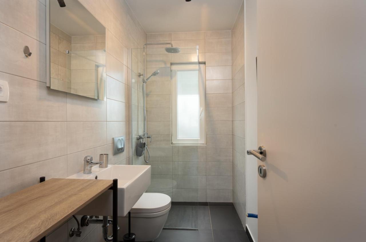 Villa Slivari Nedescina Ngoại thất bức ảnh
