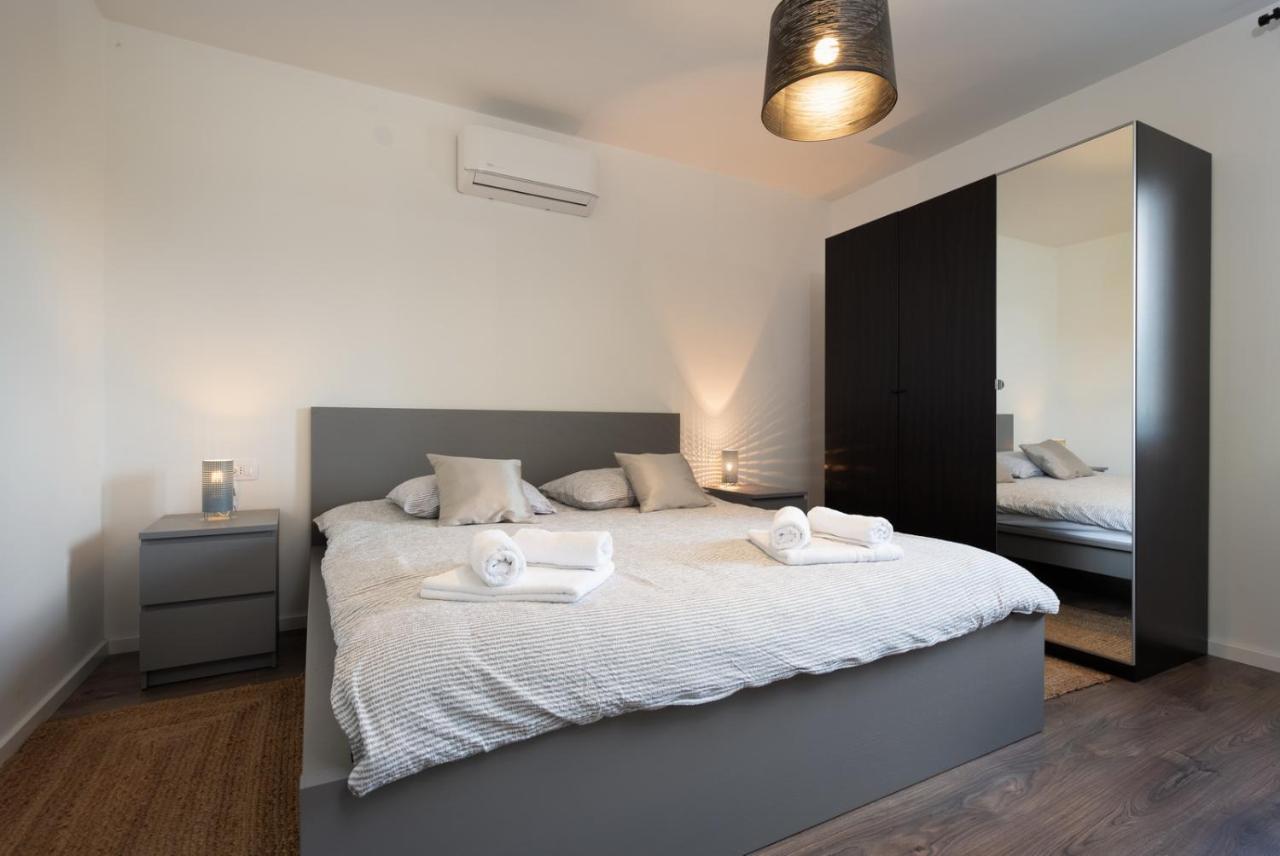 Villa Slivari Nedescina Ngoại thất bức ảnh