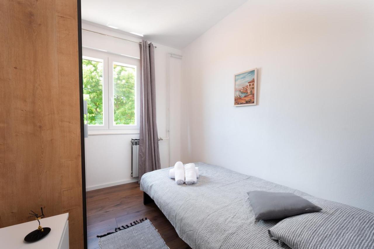 Villa Slivari Nedescina Ngoại thất bức ảnh