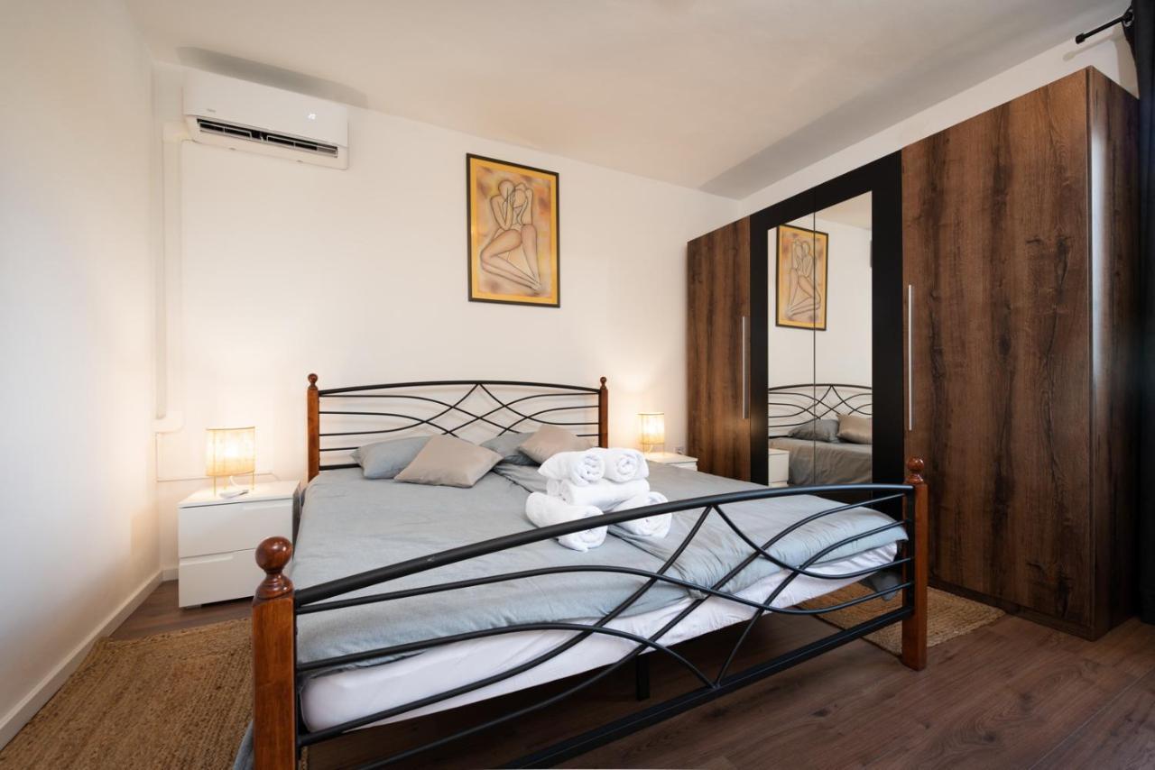 Villa Slivari Nedescina Ngoại thất bức ảnh